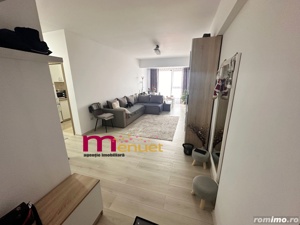 Apartament 3 camere,zona Peco,bloc nou - imagine 7