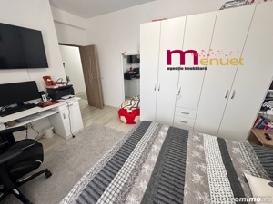 Apartament 3 camere,zona Peco,bloc nou - imagine 11