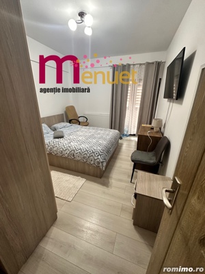 Apartament 3 camere,zona Peco,bloc nou - imagine 13