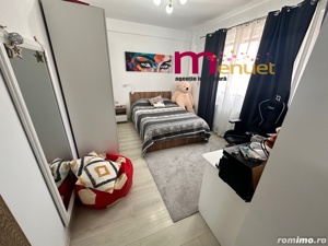 Apartament 3 camere,zona Peco,bloc nou - imagine 10