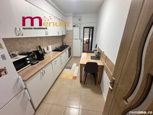 Apartament 3 camere,zona Peco,bloc nou - imagine 5