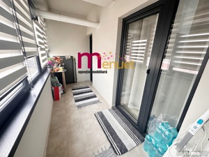 Apartament 3 camere,zona Peco,bloc nou - imagine 16