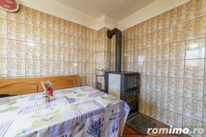 CASA cu FLORI, Poiana Lacului / vanzare sau schimb cu apartament in Pitesti  - imagine 13