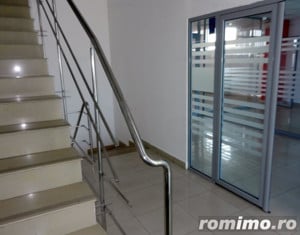 Ultracentral - Bd. Mamaia, spatiu  birouri, etaj 3, 180 mp. - imagine 10