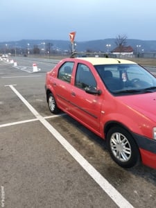 Dacia Logan Gpl - imagine 2