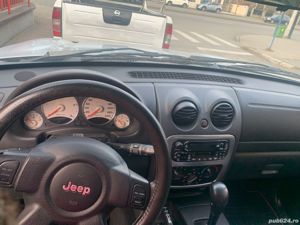 Jeep Cherokee  - imagine 2