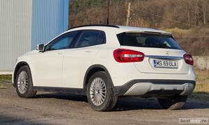 Vanzare Mercedes-Benz 200d 2ndHand  - imagine 9 Vanzare Mercedes-Benz 200d 2ndHand  - imagine 9