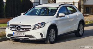 Mercedes-Benz 200d STYLE line 2.1 Turbo Disel Automat 7gTronic - imagine 9