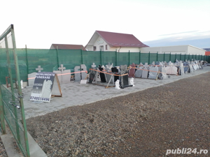 Cruci monumente și Lucrări Funerare - imagine 8