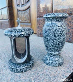 Stâlpi Felinare Vaze  - imagine 2