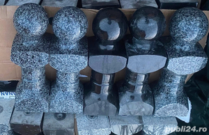 Stâlpi Felinare Vaze 