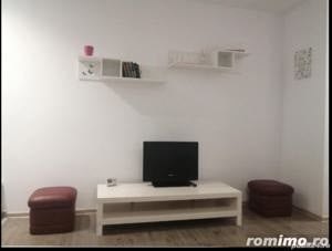 Apartament cu 2 camere in spate la hotel IQ - imagine 5