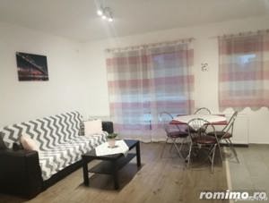 Apartament cu 2 camere in spate la hotel IQ - imagine 6