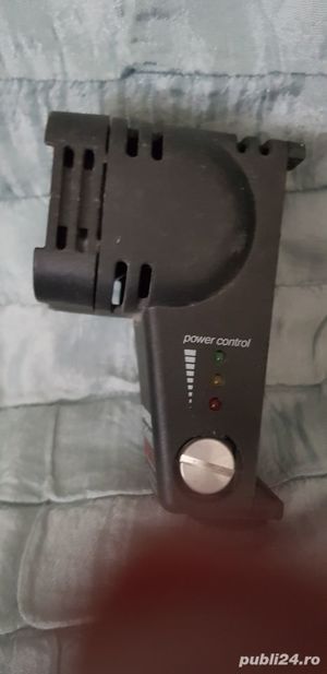 Blitz aparat photo - Kaiser, Top35 - imagine 2