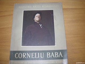 Album Corneliu Baba