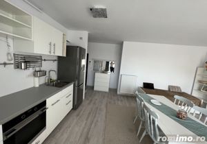 Apartament cu 2 camere in zona Aradului - imagine 2