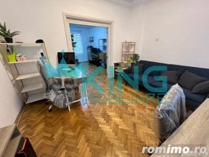 Victoriei - Kiseleff | Apartament în casa | 3camere | Curte proprie |  - imagine 3