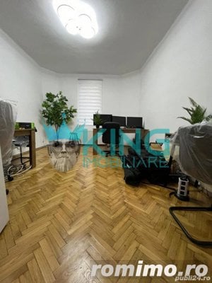 Victoriei - Kiseleff | Apartament în casa | 3camere | Curte proprie |  - imagine 6