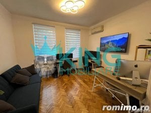 Victoriei - Kiseleff | Apartament în casa | 3camere | Curte proprie |  - imagine 7