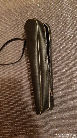 Stativ fix telescopic Porst pentru aparat foto sau telefon