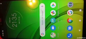 Telefon Motorola G 7 power  - imagine 3