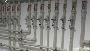 Instalatori sanitari, intervenții urgențe.