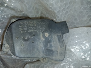 Calpeta accelerație seat Cordoba