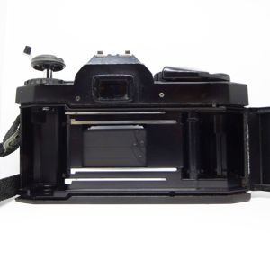 Revue SC 4 cu Revuenon 50mm f 1.8 Pentax K-mount - imagine 4