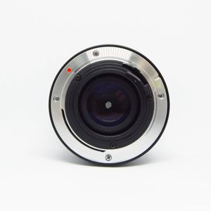 Revue SC 4 cu Revuenon 50mm f 1.8 Pentax K-mount - imagine 8