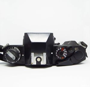 Revue SC 4 cu Revuenon 50mm f 1.8 Pentax K-mount - imagine 6