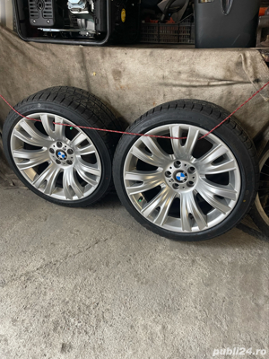 jante cu anvelope Pe /19