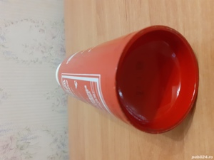 Stingător retro GLORIA- WERKE 1963