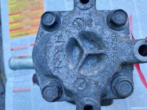 Pompa servo Citroen C-crosser  - imagine 4