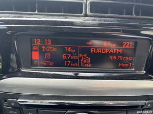 Peugeot 301 1.6 hdi Allure - imagine 4