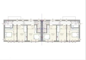 Zona cu potential! Duplex cu 4 camere, finisat, TVA inclus, Floresti - imagine 7