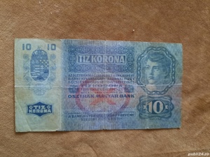 MONEDE VECHI - imagine 8