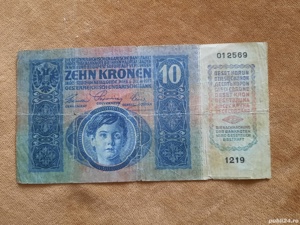 MONEDE VECHI - imagine 7