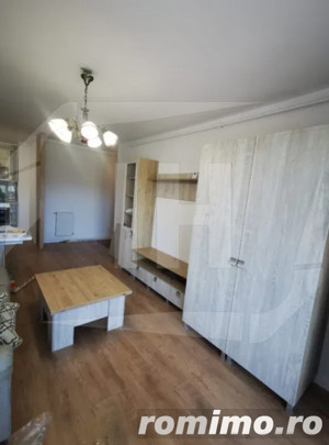 Apartament 2 camere, modern, parcare, zona Grand Hotel Italia