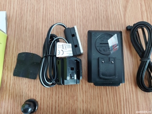 Computer pentru biciclete, CICLOCOMPUTER, , 15 functii , NOU - imagine 8