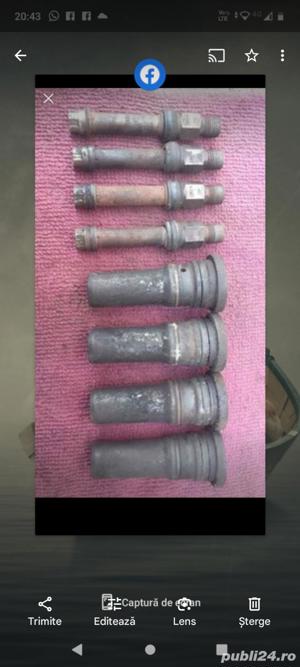 Piese audi 80.   0741631961,si alte piese - imagine 5