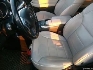 Proprietar vand Mercedes ML 350 - imagine 4