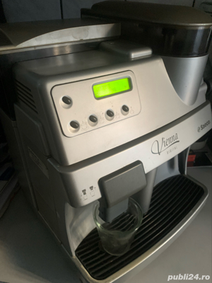 Saeco Vienna Digital - imagine 8