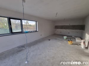 Casa Barati Demisol parțial Garaj + 1 etaj - imagine 6