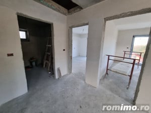 Casa Barati Demisol parțial Garaj + 1 etaj - imagine 7