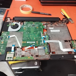 Dezmembrez Medion Erazer model P6681 - imagine 5