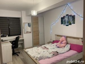 Apartament 2 camere - Palas, bloc nou, posibilitate preluare chiriași 