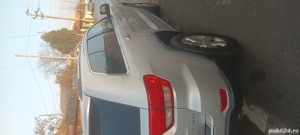 Jeep Grand Cherokee  - imagine 4