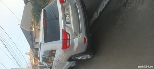 Jeep Grand Cherokee  - imagine 5