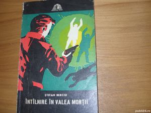 Intalnire in Valea Mortii