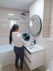 Servicii de curățenie la domiciliu Galați 